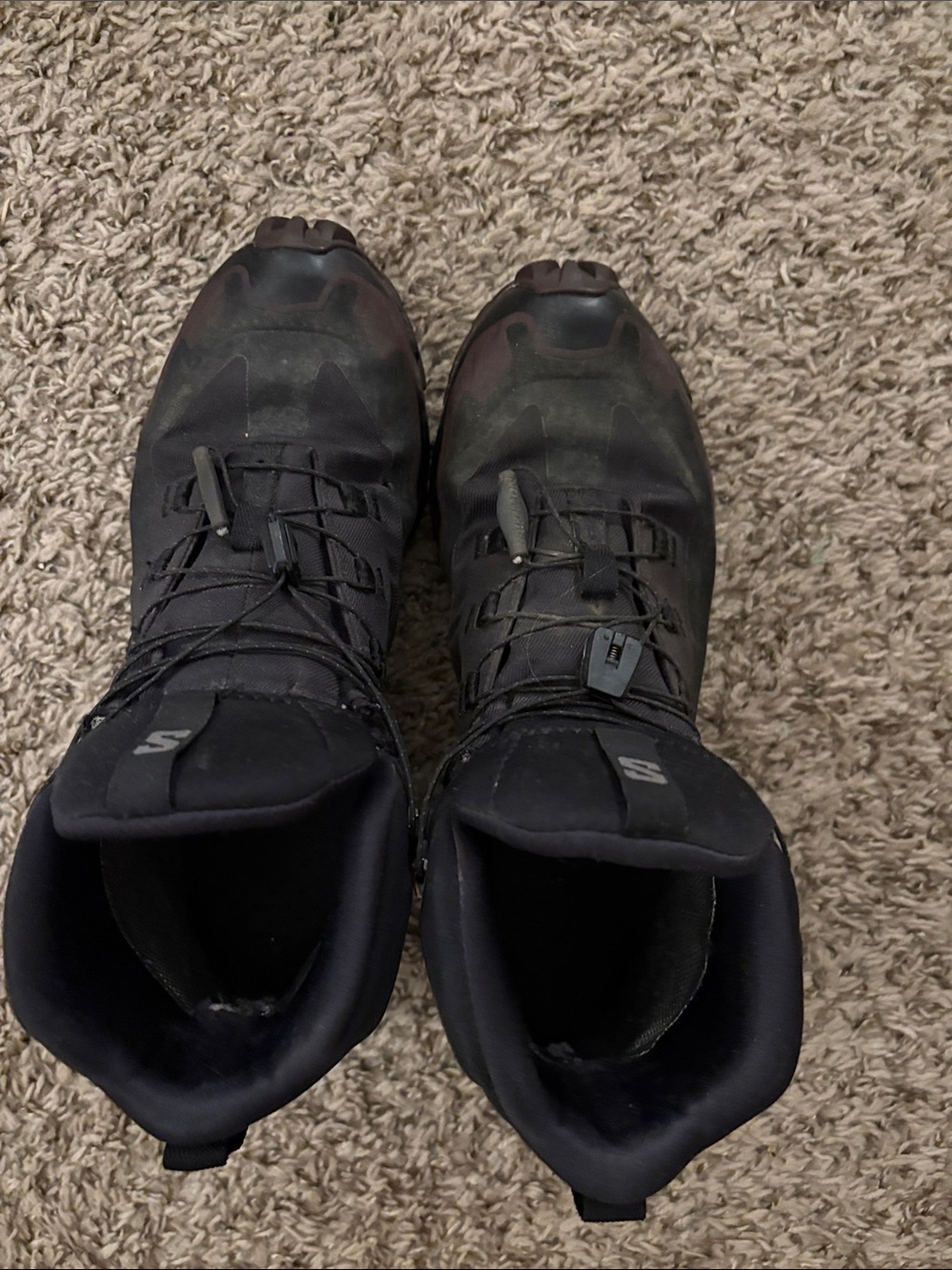 Salomon Cross Hike 2 Mid Gore-Tex women’s